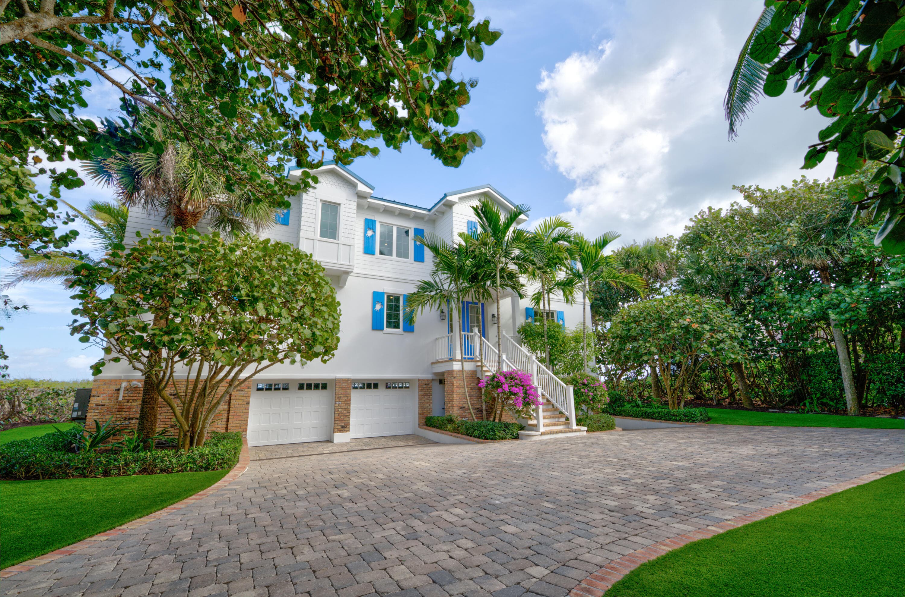 113 N Beach Road, Jupiter Island, FL 33455 - Photo 3